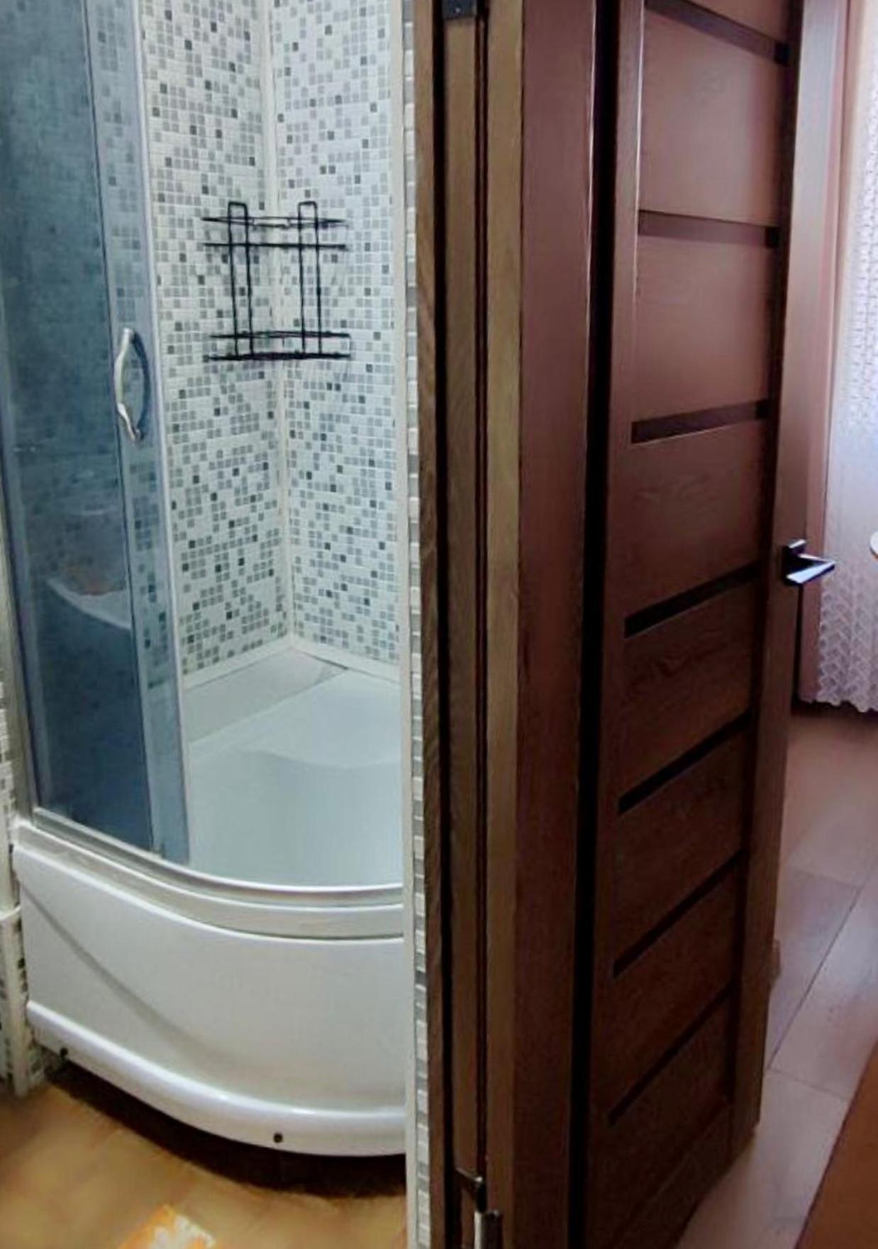 Amanat Guest House Bisjkek Eksteriør billede
